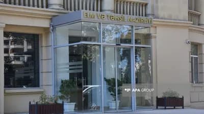 Nazirliyə 23 mindən çox müraciət: Ən çox hansı suallar verildi?