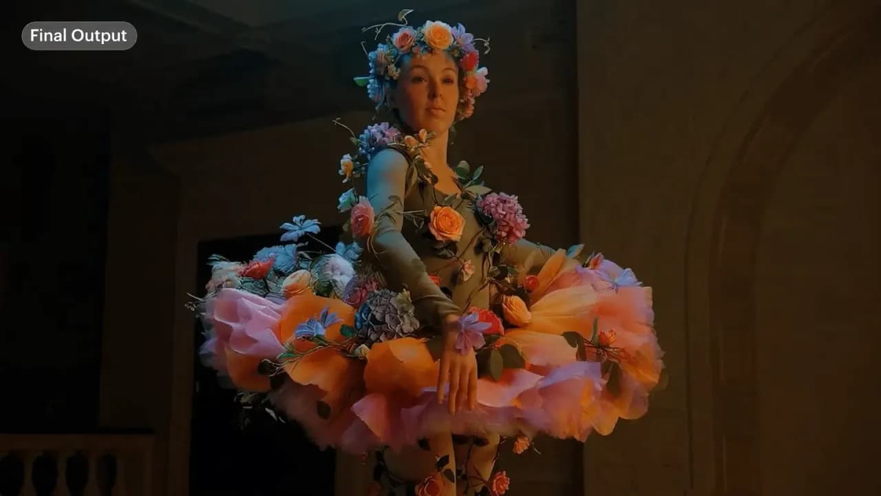 Luma AI-dən yeni video redaktə aləti – Dream Machine!