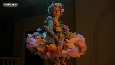 Luma AI-dən yeni video redaktə aləti – Dream Machine!