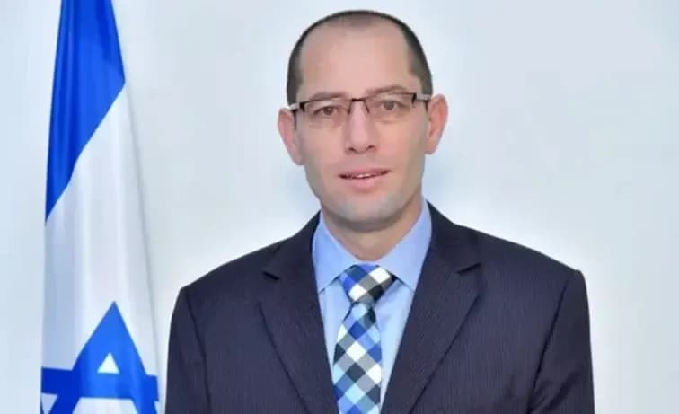 İsrail Səfiri: Azərbaycan ilə Qardaşlıq Daim Möhkəm Olacaq