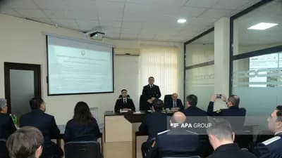 Əliyevdən Amnistiya Fərmanı: Məhkumlar Azadlığa Buraxılır!