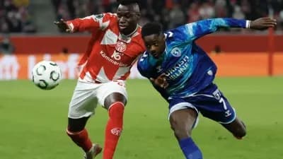 Konfrans Liqasında Türkiyə klublarına zərbə: "Samsunspor" uduzdu, "Şaxtyor" heç-heçə etdi