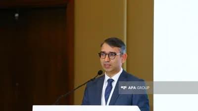 Gündüz İsmayılov: Din Xadimlərinin Bilik Səviyyəsi Qənaətbəxş Değil!