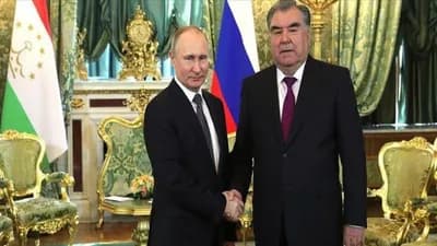 Putin Rahmona başsağlığı verdi: Moskvadakı məktəbdə dəhşətli qətl!