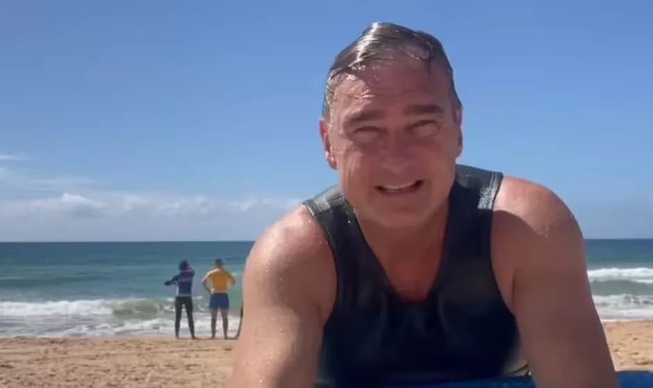 Şok: "Matriks" ulduzu Martin Qrelis vəfat etdi