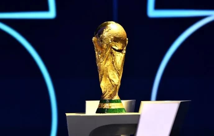 ABŞ 2026 Dünya Çempionatında PUA təhlükəsinə qarşı 250 milyon ayırdı