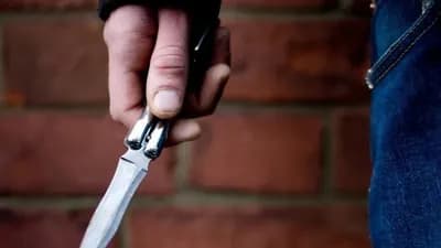 Ağsuda 31 yaşlı kişi qətlə yetirilib