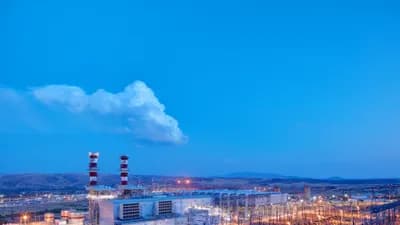 SOCAR Türkiyədəki elektrik stansiyasını tam ələ keçirir: Sabah Saziş!