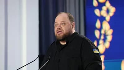 Ukrayna Seçki Qanununu Yeniləyir: Yeni İşçi Qrupu Yaradıldı!