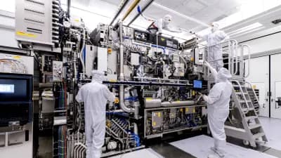 Çin Mikroçipdə İstiqlala Can Atır: 2030-a Qədər Hazır Olacaq!