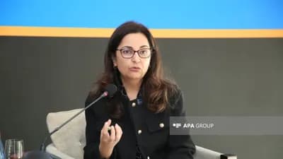 Asiya İnkişaf Bankı Azərbaycana böyük sərmayələr yatıracaq