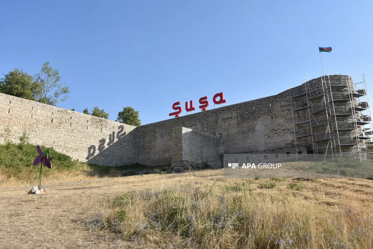 Şuşada Minatəmizləmə Qaydaları Sərtləşir: Yeni Təhlükəsizlik Tələbləri