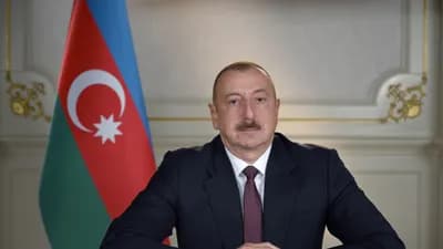 Prezident fərmanı: AzMİU əməkdaşları orden və medallarla təltif edildi