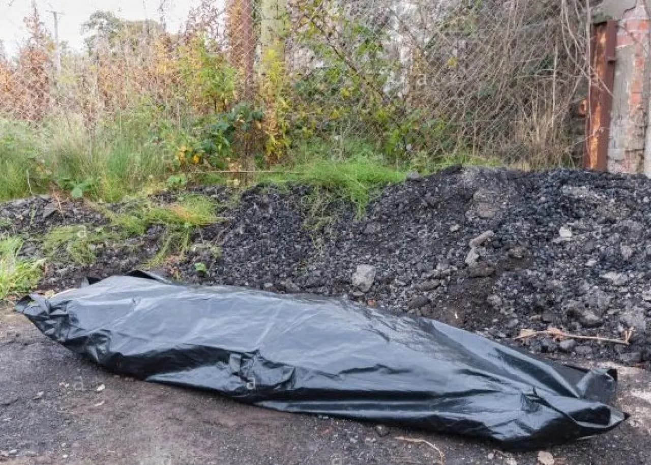 Masallıda kanalda meyit tapıldı: Faciəvi ölüm şübhəsi