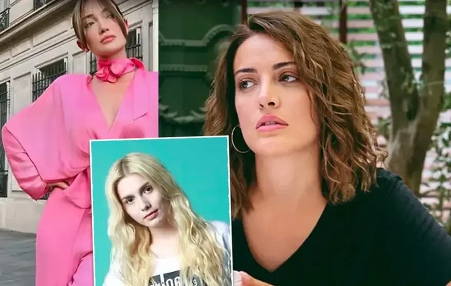 Şok! İrem Sak və Aleyna Tilki həbsdən azad edildi