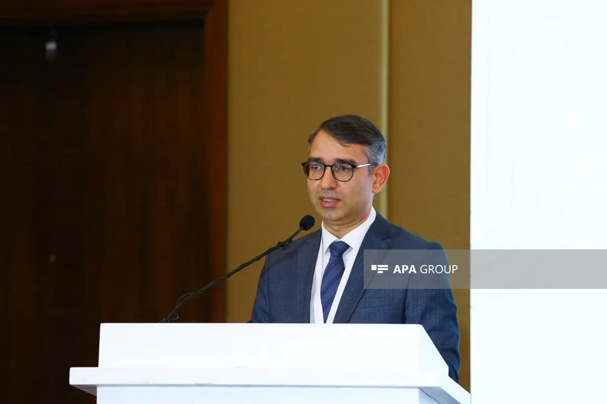 Gündüz İsmayılov: Din Xadimlərinin Bilik Səviyyəsi Qənaətbəxş Değil!