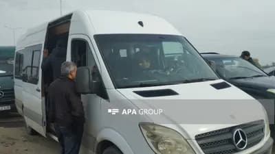 Qarabağa yeni köç: Ağdərə və Xocalı kəndlərinə qayıdış davam edir