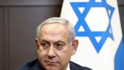 Netanyahu İrana Xəbərdarlıq Etdi: "Sərt Cavab Verəcəyik!"