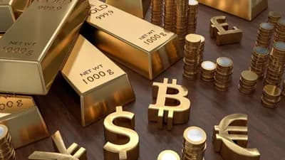 Bitcoin Ucuzlaşdı: Kriptovalyuta Bazarında Dəyişikliklər Baş Verir