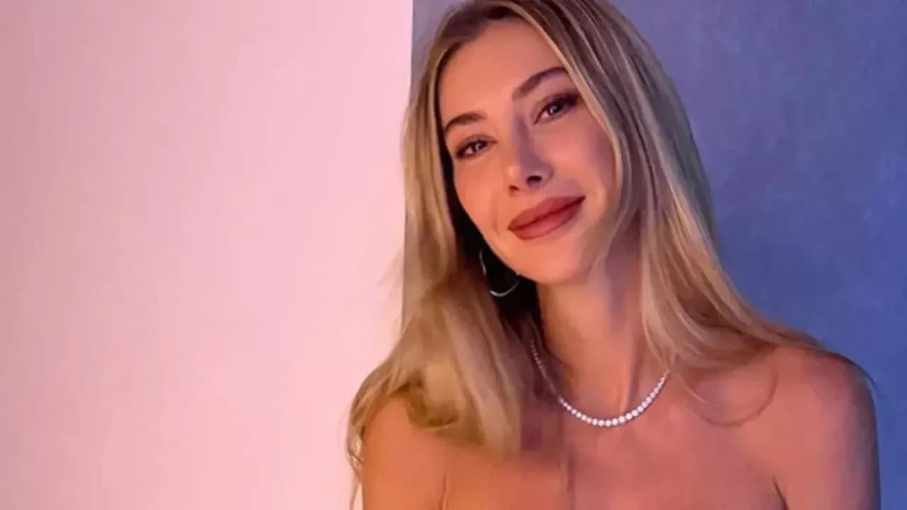 Türkiyədə sosial media fenomeni Şeyma Subaşı saxlanılıb