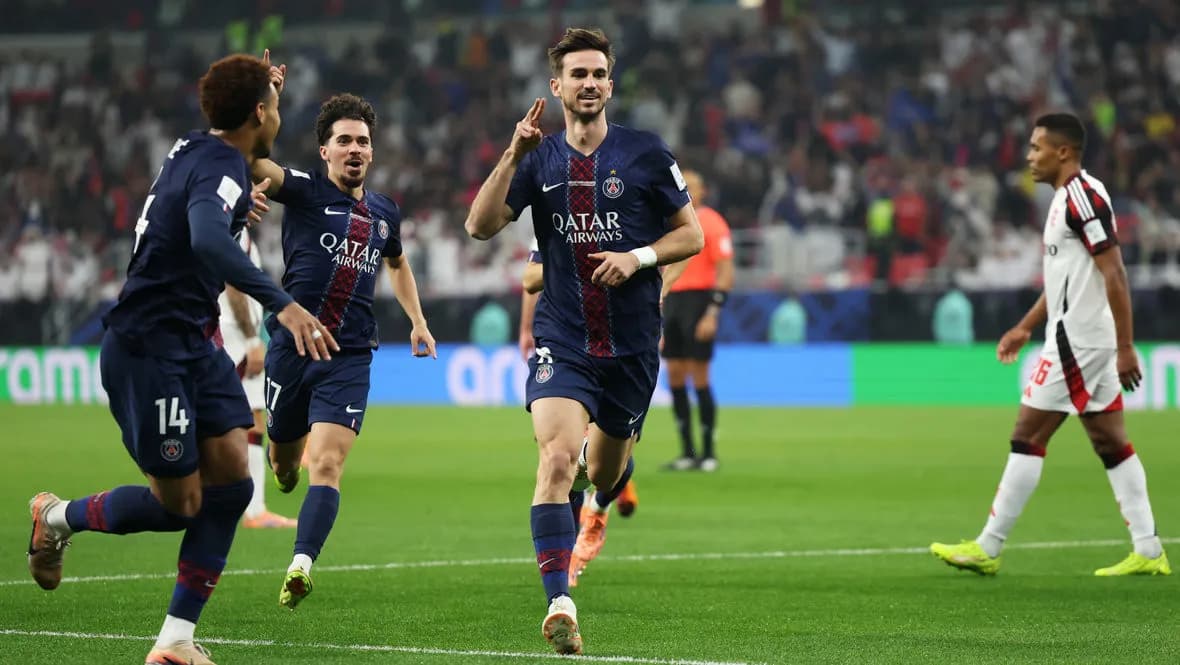 PSJ Qitələrarası Kubokun Qalibi Oldu: Penaltilər Seriyasında Möhtəşəm Qələbə!