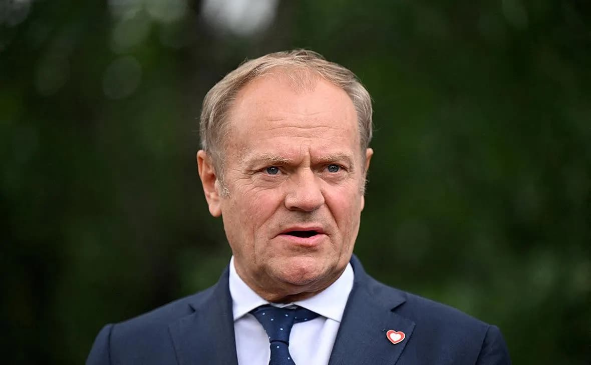 Polşa Baş Naziri: Ukraynada Sülh Yaxın Həftələrdə Əldə Edilə Bilər