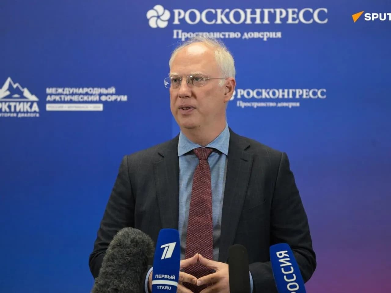 Dmitriyev: Kallas Aİ-ni Rusiya, Çinlə hərbi münaqişəyə sürükləmək istəyir