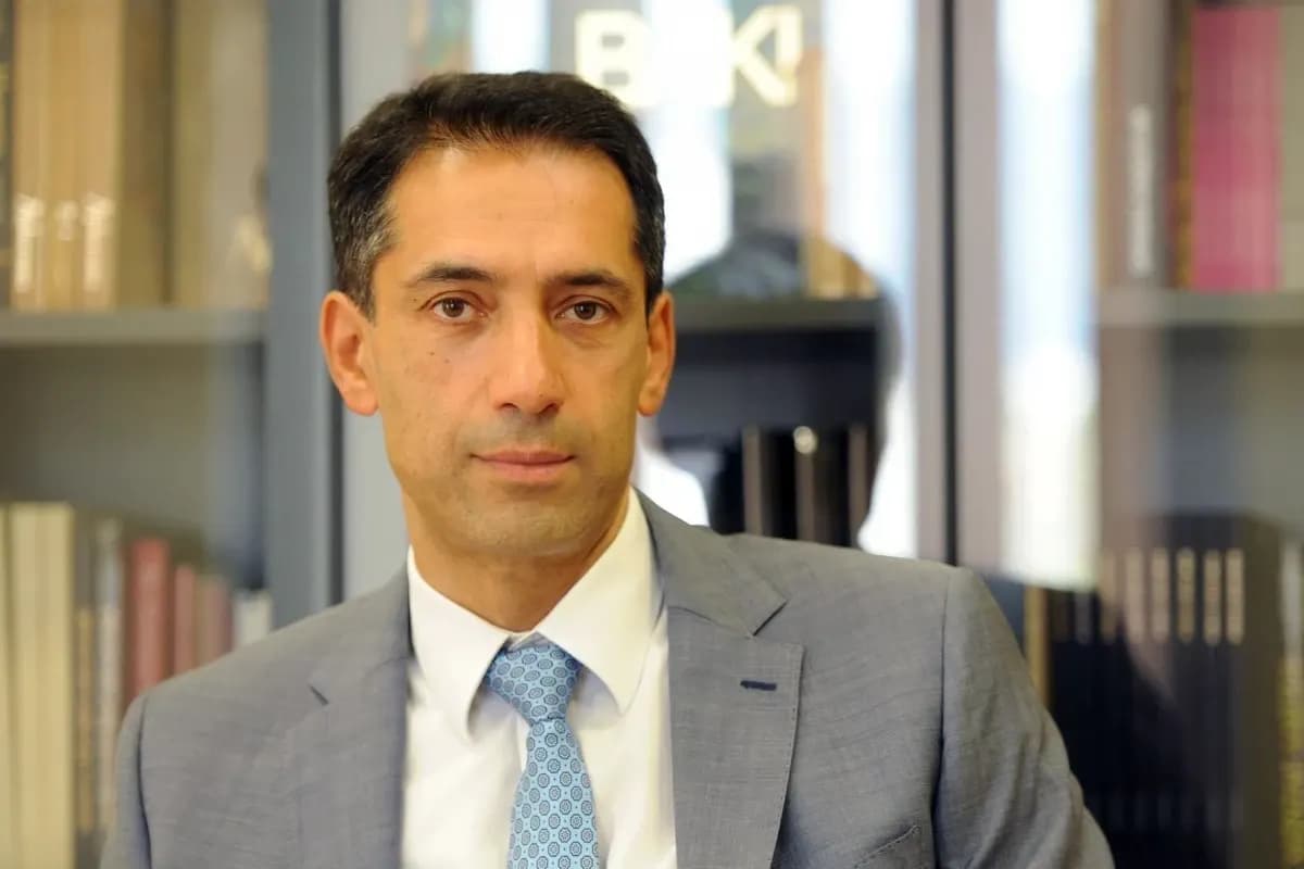 Səfir Mustafayev və Qaluzin görüşdü: AZAL qəzası müzakirə edildi