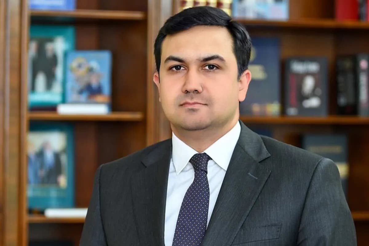 Vergi Xidmətində Kadr Dəyişikliyi: Rəisə İki Yeni Müşavir!