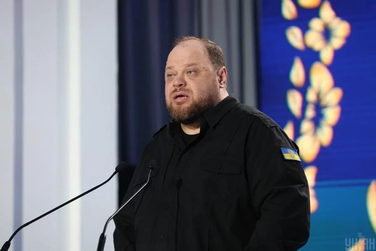 Ukrayna Seçki Qanununu Yeniləyir: Yeni İşçi Qrupu Yaradıldı!