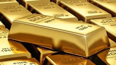 Azərbaycana Qızıl İdxalı Artıb: Ticarət Balansında Müsbət Saldo Qeydə Alınıb