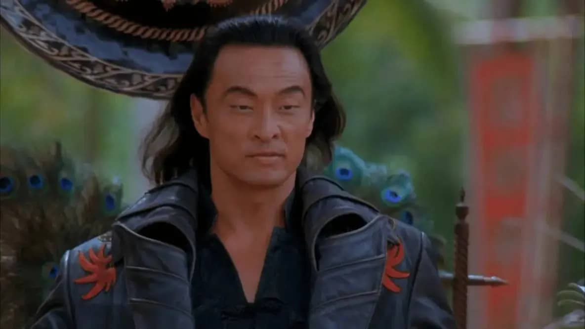 "Mortal Kombat"ın Şanq Tsunqu Keri-Hiroyuki Taqava dünyasını dəyişdi: Şok xəbər