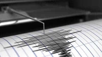 Yaponiya sahillərində 5,7 maqnitudalı zəlzələ olub