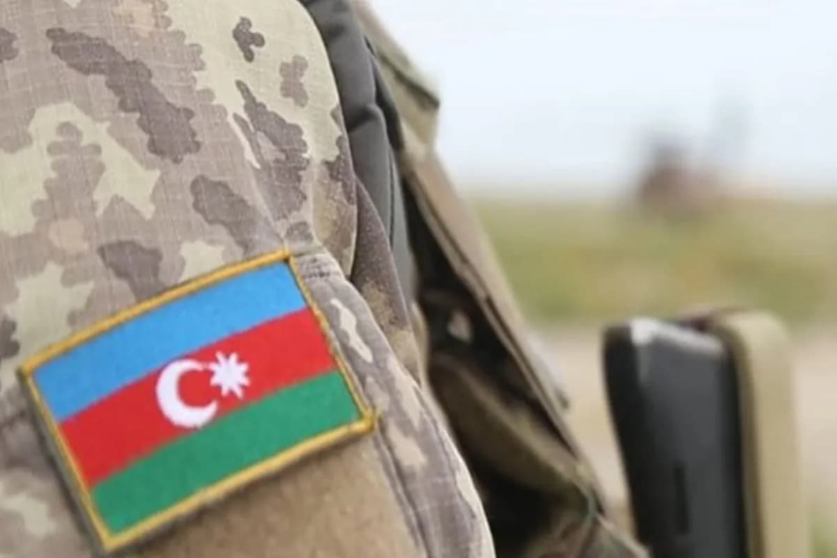 Zabit hazırlığı kursunu bitirənlərə leytenant rütbəsi veriləcək