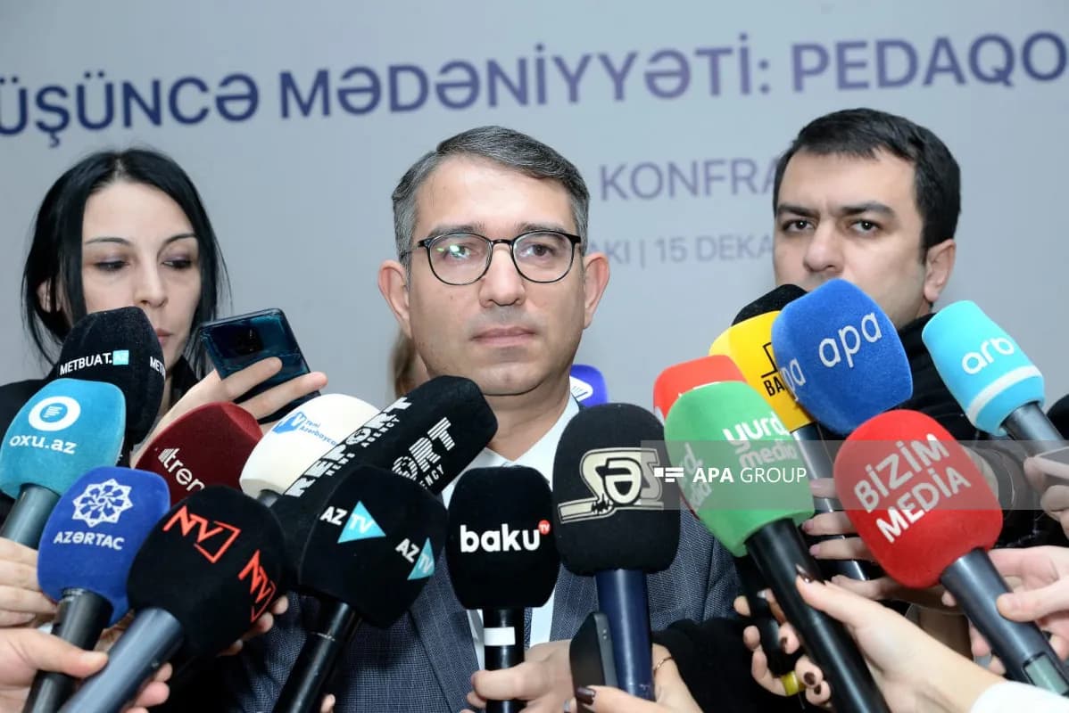 Komitə rəsmisi: Məktəblərdə şəriətə yer yoxdur!