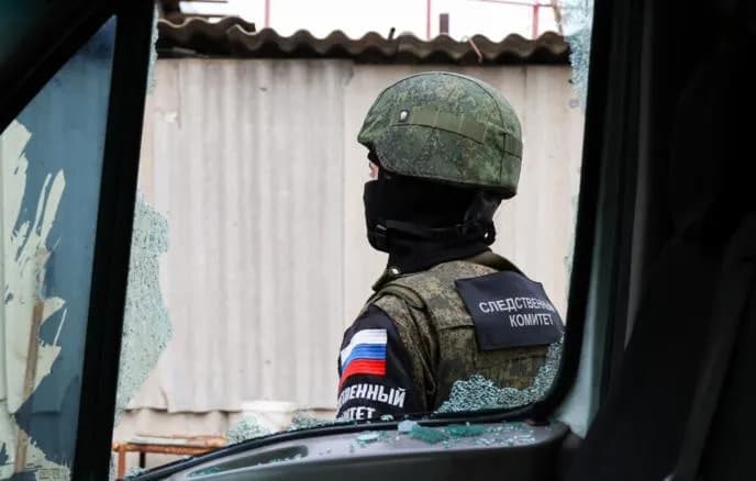 Xerson vilayətində PUA hücumu olub, 24 nəfər ölüb, biri uşaqdı