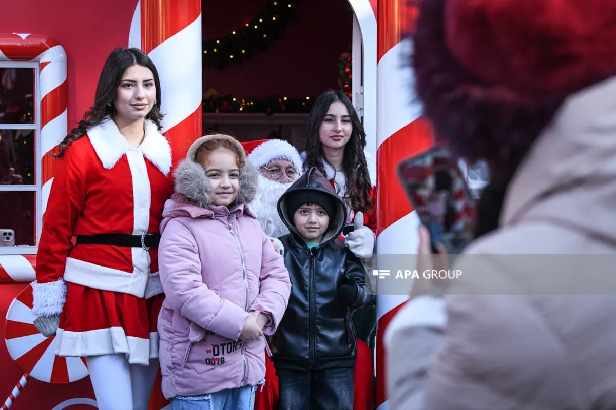 FHN Bakıda yanğın baş verdiyini açıqladı: Ölən və yaralananlar var