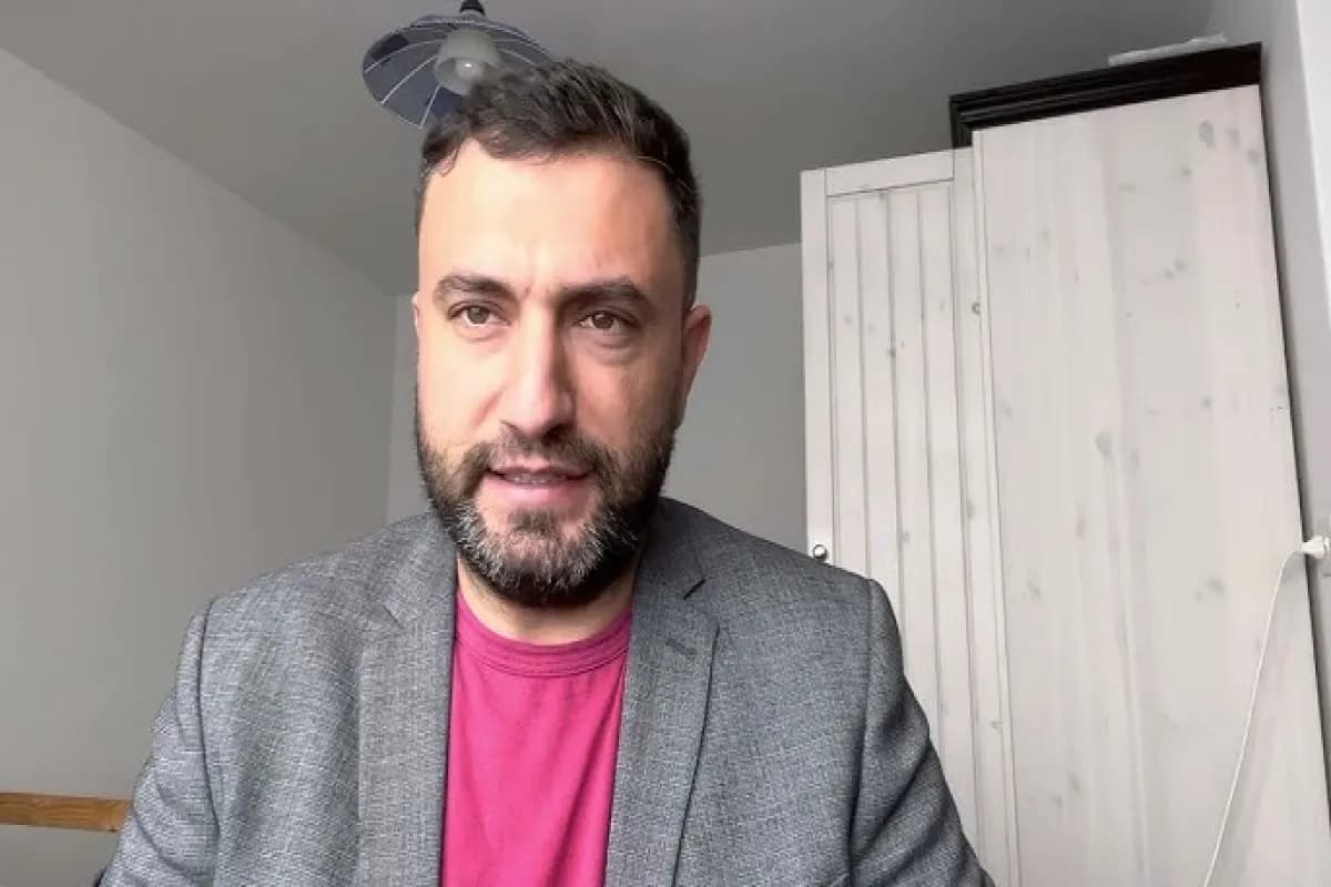 Dövlətə Çağırış İddiası: Manaf Cəlilzadənin Məhkəməsi Başlayır!