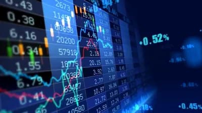 ABŞ və Avropa Birjalarında İndekslər Düşdü, Avro Bahalaşdı