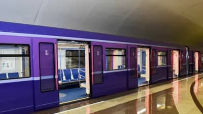 Bakı Metropoliteni Rekord Zərərlə Ödəndiyi Açıqlandı: Tariflər Artırılır!