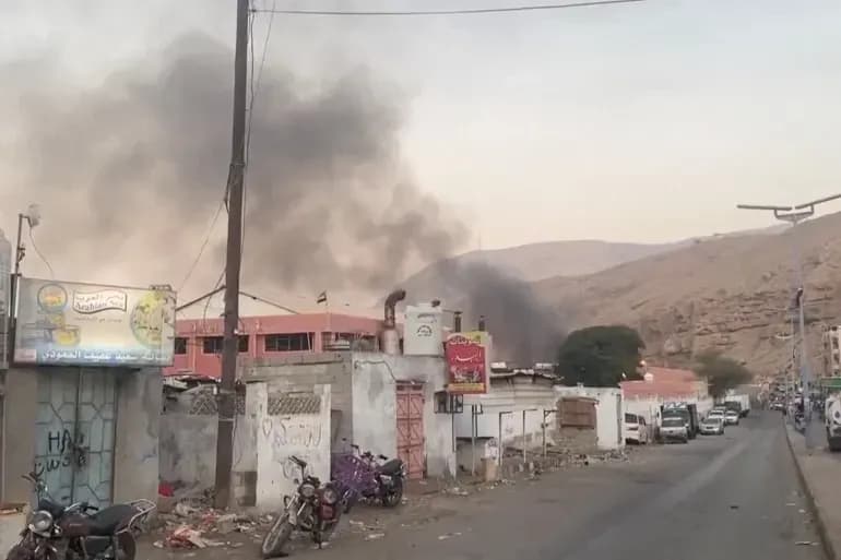 Yəmənin separatçıları Səudiyyə Ərəbistanı yaxınlığındakı vilayətlərdən çıxmaqdan imtina edib