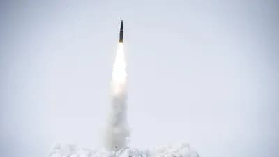 Odessa Limanına Raket Zərbəsi: 7 Ölü, 15 Yaralı