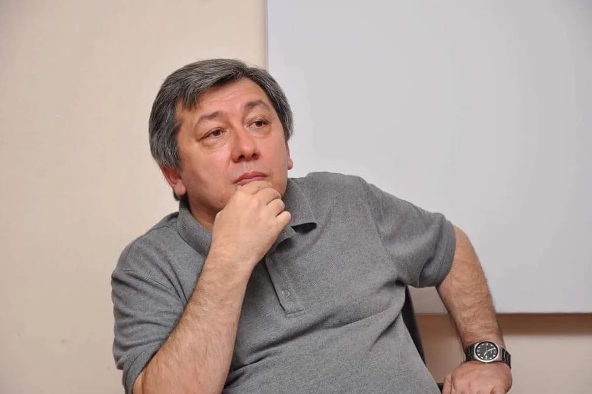 Altay Göyüşovun Məhkəməsi Başlayır: Dövlətə Çağırış İddiası!