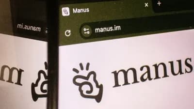 Meta ManusAI komandasını satın aldı: Texnologiya nəhənginin gedişi