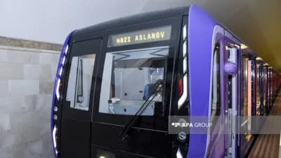 Bakı Metrosu Reklamdan Nə Qədər Qazandı? Rəqəmlər Açıqlandı!