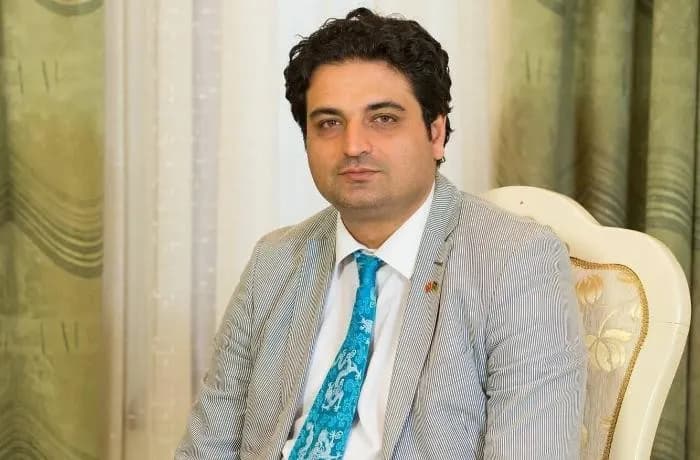 AYB Cənubi Azərbaycan Komissiyasında dəyişikliklər edib, yeni sədr təyin olunub