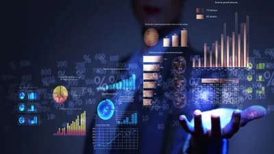 ABŞ və Avropa Fond Bazarlarında Yüksəliş: Dow Jones Rekord Qırdı!