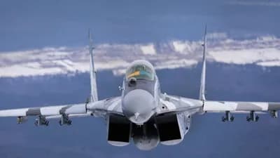 Polşa Ukraynaya MiQ-29 Verəcək, Əvəzində Anti-Dron Alacaq!