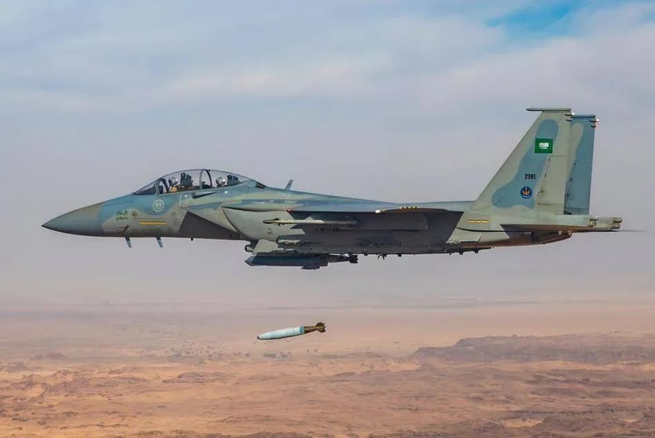 Yəməndə Səudiyyə koalisiyası hərbi əməliyyata başladı: Liman təxliyəsi!