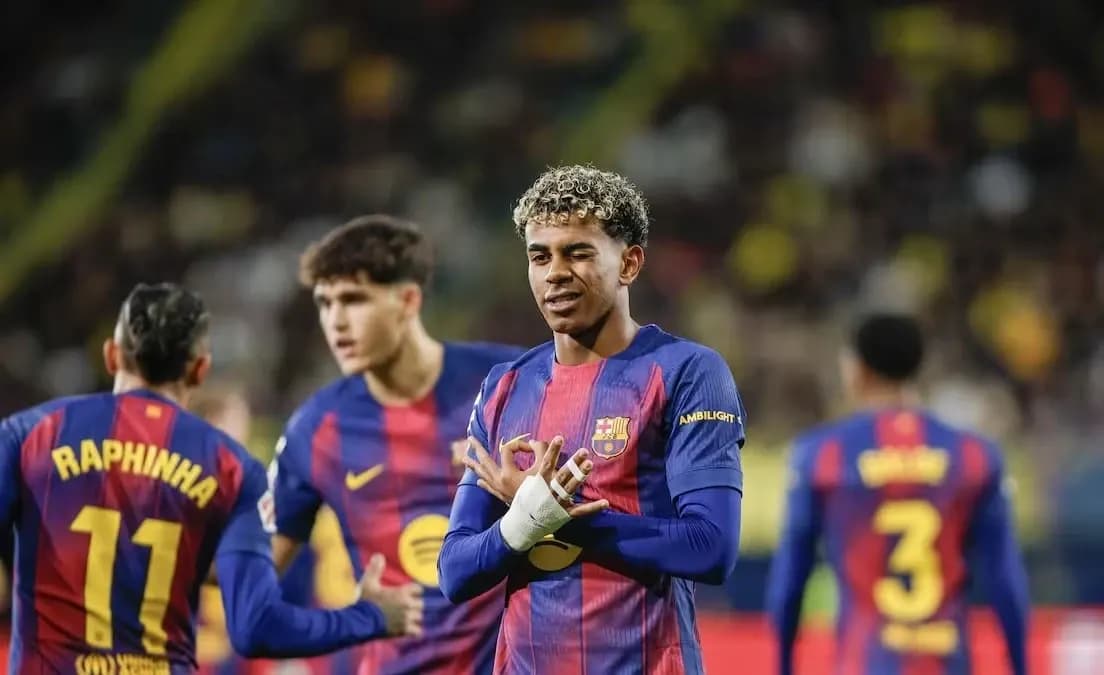 La Liqada sürprizlər: "Barselona" qələbəsi, "Atletiko" səfərdə büdrədi!